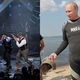 Illustration for article titled Vladmir Putin Hired Boyz II Men to Sing Until Russians Make More Babies